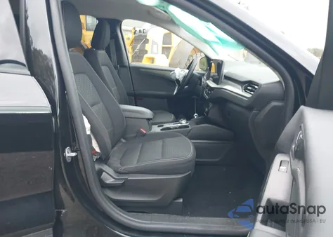 2024 Ford Escape Active from USA, damaged, VIN 1FMCU9GNXRUB08375